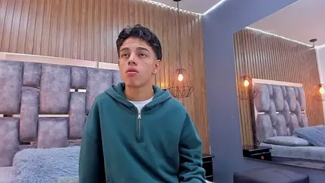 owen__johnson webcam model stream image