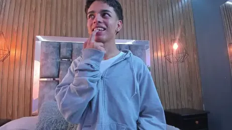 owen__johnson webcam model stream image