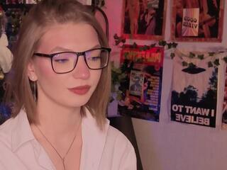 Melania Jehle webcam model stream image