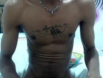 AlbertBigCock webcam model stream image