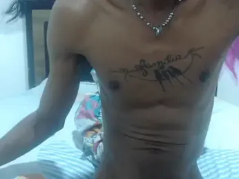 AlbertBigCock webcam model stream image