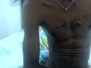AlbertBigCock webcam model stream image