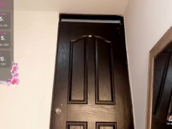 missgummy webcam model stream image