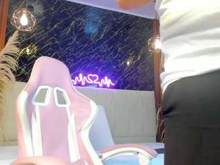 keane-lee webcam camsoda model stream image
