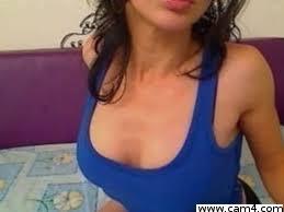 HottyCoquineX webcam model stream image