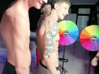 teagen253 webcam chaturbate model stream image