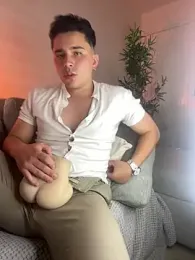 Leandro_Fererr webcam model stream image