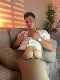 Leandro_Fererr webcam stripchat model stream image