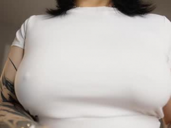 juliefrancess webcam model stream image