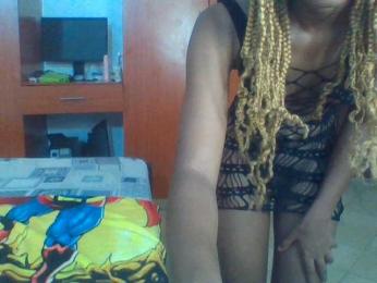 Hot_Mess webcam bongacams model stream image