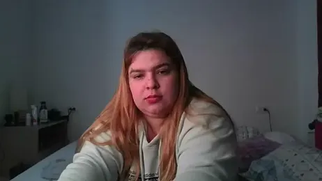 Blondylicious webcam model stream image