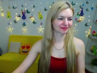 Melissa Tyler webcam model stream image