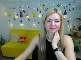 Melissa Tyler webcam model stream image