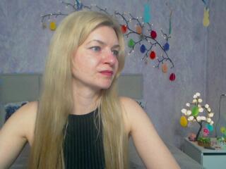 Melissa Tyler webcam model stream image