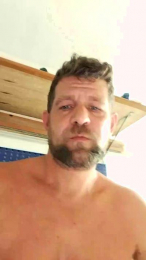 Nudista1984 webcam model stream image