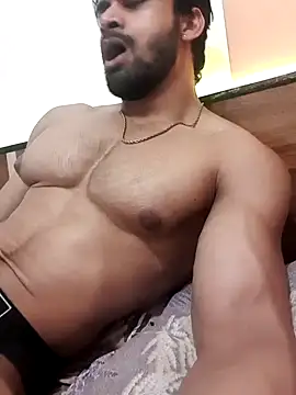 kevinsinghking webcam model stream image