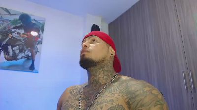 SR_Fuerte webcam cam4 model stream image