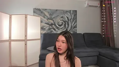 Nerdy_Amy webcam model stream image
