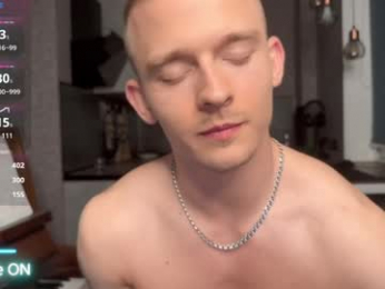 marvelboy_ webcam chaturbate model stream image