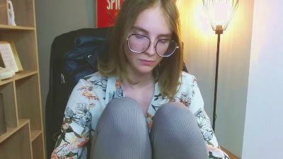 Penny_Pleasure webcam model stream image