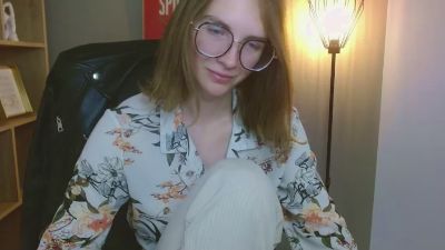Penny_Pleasure webcam model stream image