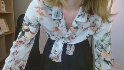 Penny_Pleasure webcam model stream image