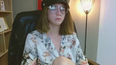 Penny_Pleasure webcam model stream image