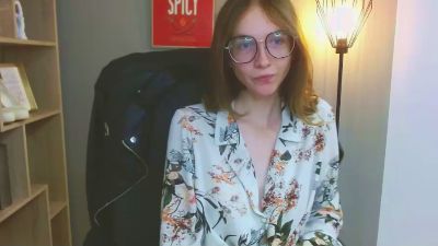 Penny_Pleasure webcam model stream image