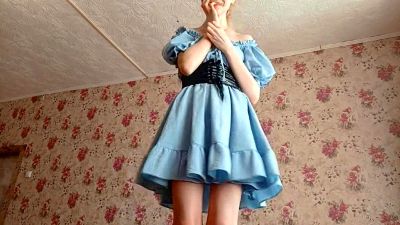 EarleneDonivan webcam model stream image