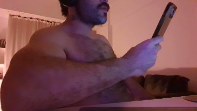 gaymuscle_ webcam model stream image
