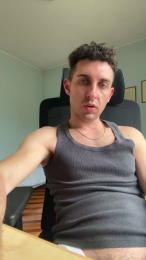 mattXXX97 webcam cam4 model stream image