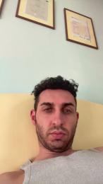 mattXXX97 webcam cam4 model stream image
