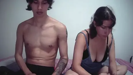 NezhandScyla webcam stripchat model stream image