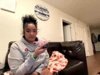 darkknightscorpio webcam chaturbate model stream image