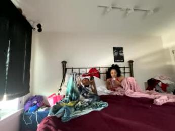 darkknightscorpio webcam model stream image