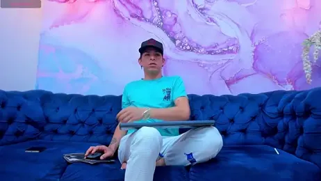 BvlgarVoyss webcam model stream image