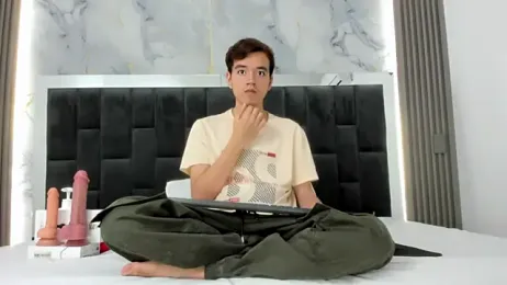 bunny_maxi webcam model stream image