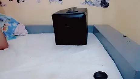 CatalinaXW webcam model stream image