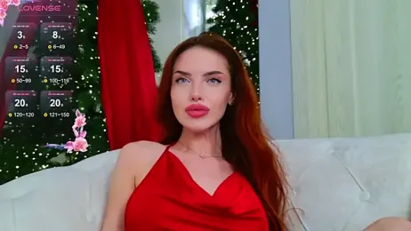 Anje_Cox webcam stripchat model stream image