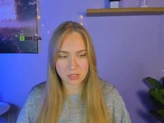 naya-dream webcam model stream image