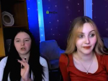 diara_ti webcam chaturbate model stream image