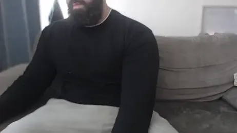 hugemachohandsome webcam model stream image