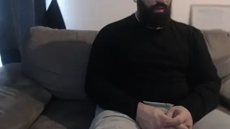 hugemachohandsome webcam model stream image