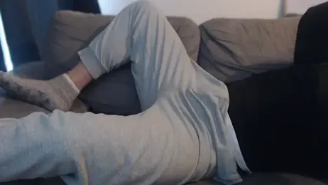 hugemachohandsome webcam model stream image