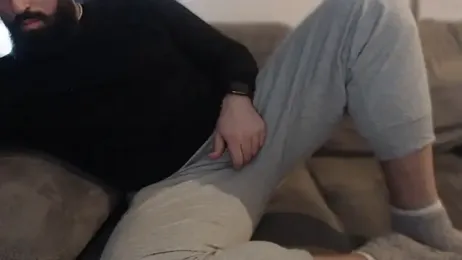 hugemachohandsome webcam model stream image