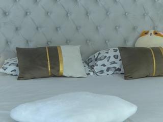 Amannda Skye webcam model stream image