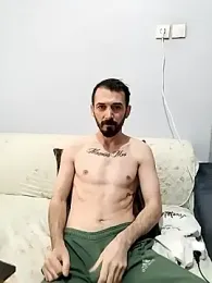 PalmedDwelling webcam model stream image