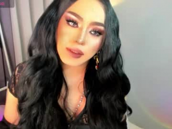 yourfiercemistress webcam model stream image