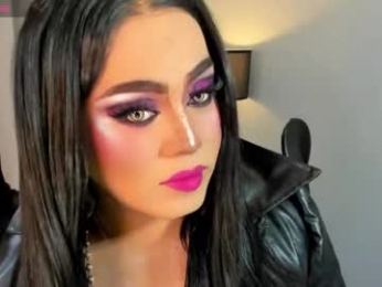 yourfiercemistress webcam model stream image