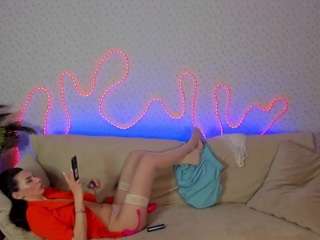 lilith-ex webcam camsoda model stream image